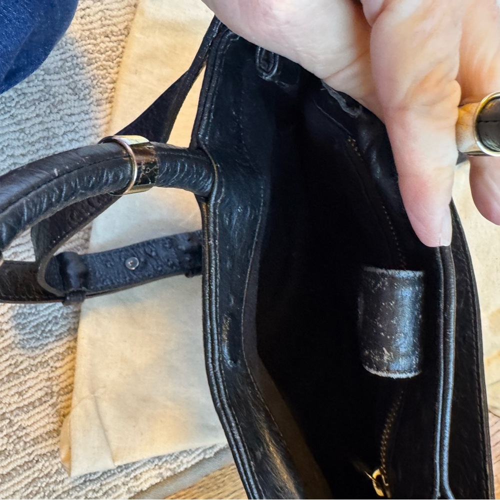 J. Lowery William Mini-Tote - Picture 9 of 9
